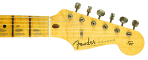 Fender Custom Shop 59 Special Stratocaster Journeyman Relic in Two Tone Sunburst CZ549787 - The Music Gallery