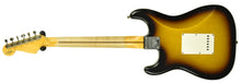 Fender Custom Shop 59 Special Stratocaster Journeyman Relic in Two Tone Sunburst CZ549787 - The Music Gallery