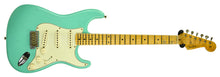 Fender Custom Shop 59 Special Stratocaster Journeyman Relic in Sea Foam Green CZ549851 - The Music Gallery