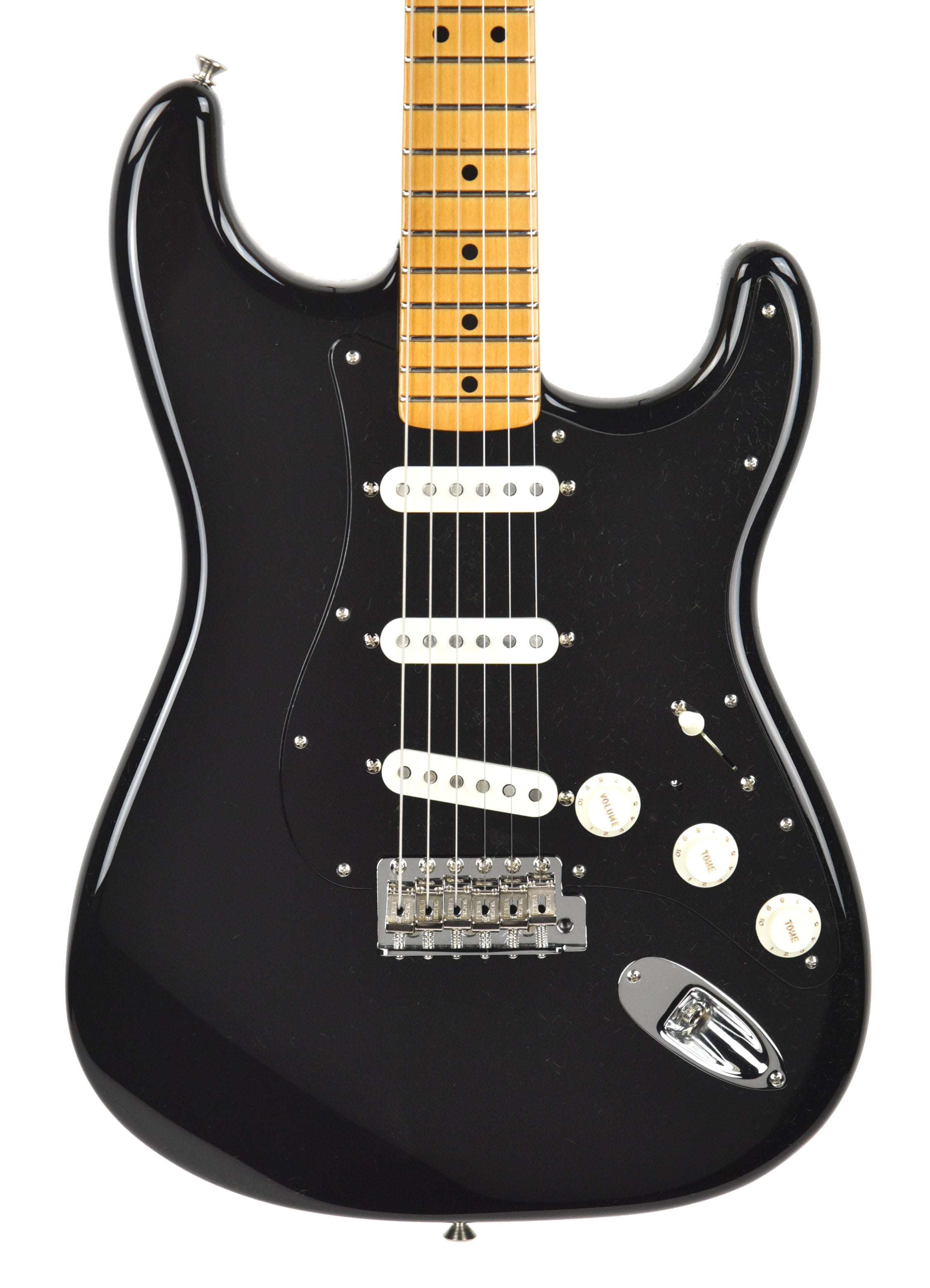 Gilmour strat 2024