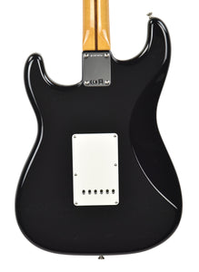 Fender Custom Shop David Gilmour Stratocaster NOS in Black R105016 - The Music Gallery
