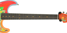 Fender Custom Shop Masterbuilt George Harrison Rocky Stratocaster by Paul Waller GHR115 - The Music Gallery