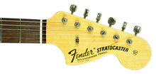 Fender Custom Shop Michael Landau Signature 1968 Stratocaster in Black R97574 - The Music Gallery