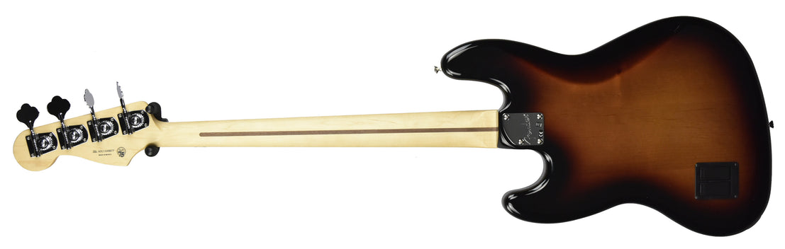 ★zukisanさま専用★fender jazz bass active Fender-deluxe-active-jazz-bass