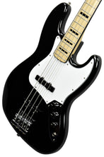 Fender Geddy Lee Jazz Bass in Black MX21545890 - The Music Gallery