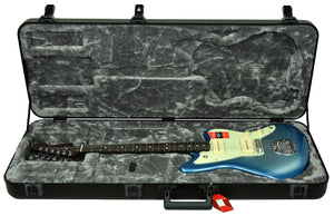 Fender Limited Edition American Professional Jazzmaster Sky Burst Metallic US201102 - The Music Gallery