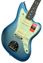 Fender Limited Edition American Professional Jazzmaster Sky Burst Metallic US201102 - The Music Gallery
