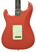 Fender Limited Edition American Professional Stratocaster w/Rosewood Neck in Fiesta Red US199233 - The Music Gallery