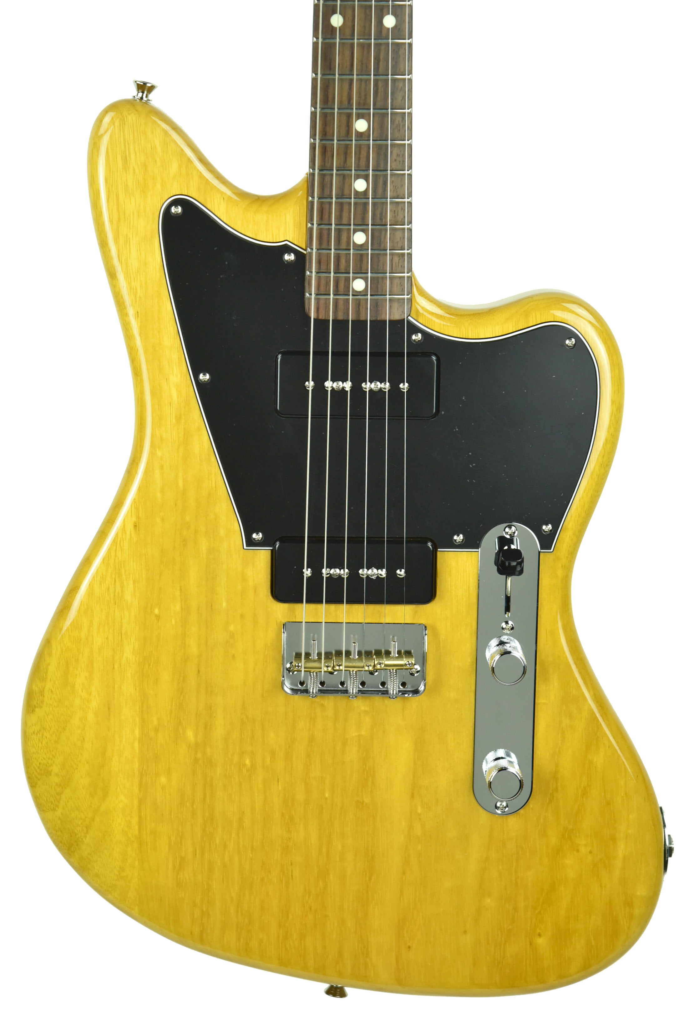 Fender offset online telecaster p90