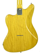 Fender LTD Offset Telecaster Korina in Aged Natural JD20005768 - The Music Gallery