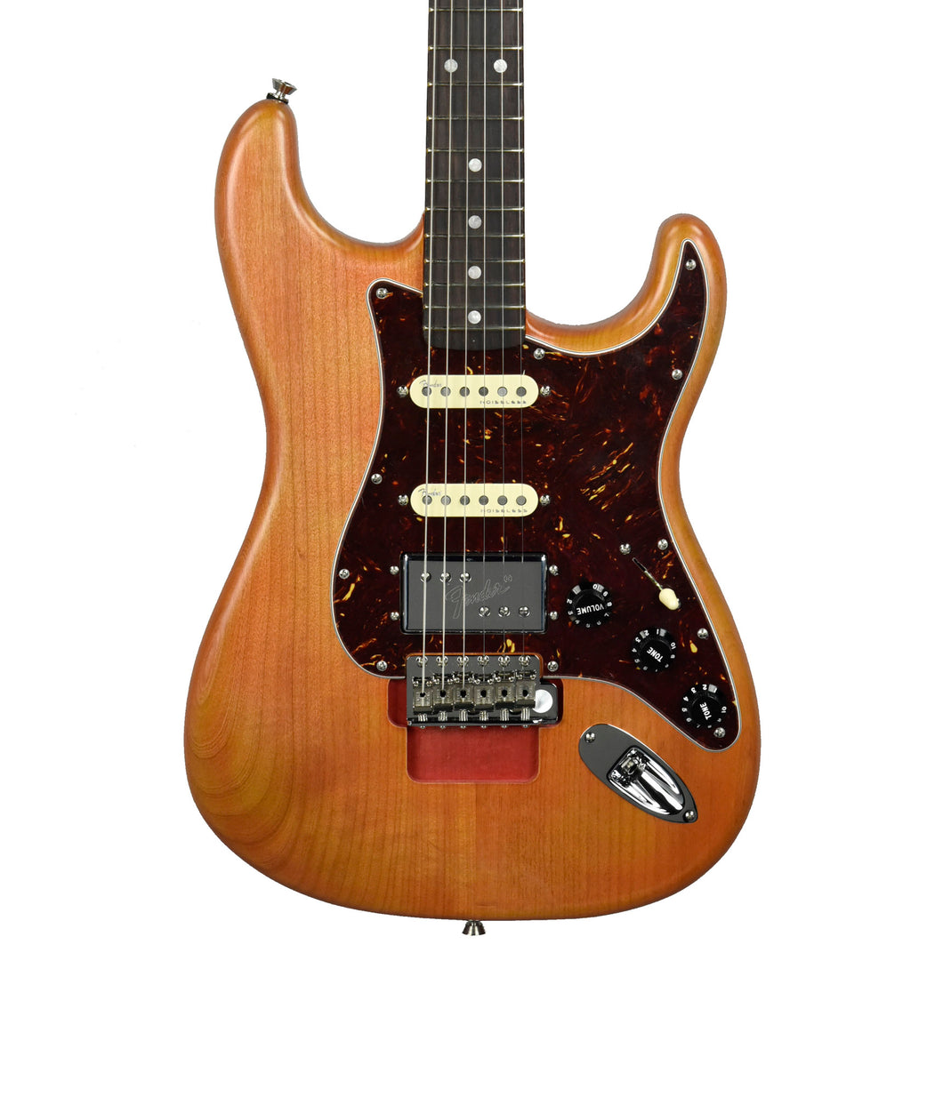 Fender Michael Landau Coma Stratocaster in Coma Red ML00327 | The