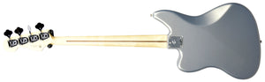 Fender Player Jaguar Bass in Silver MX21266793