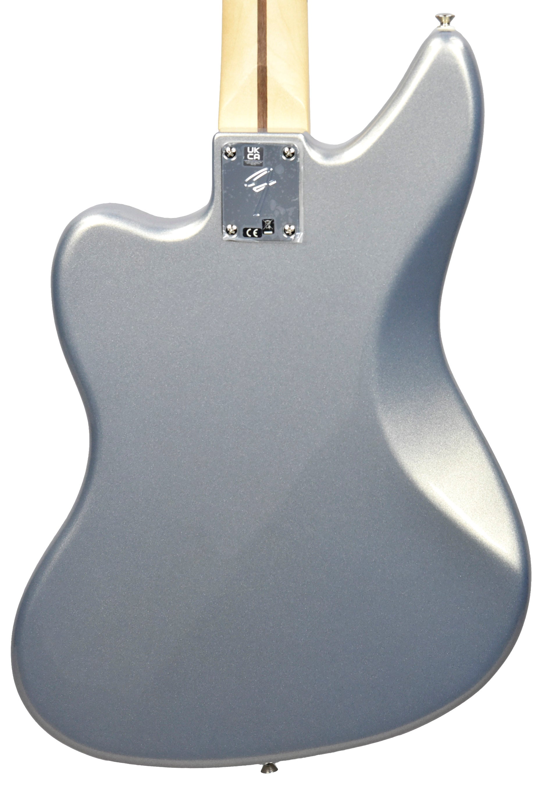 ベース JUNO Jaguar Bass Type Fender Mark Hoppus Jaguar Bass Seafoam Green | USA