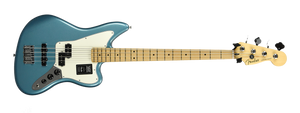 Fender Player Jaguar Bass in Tidepool MX22138697