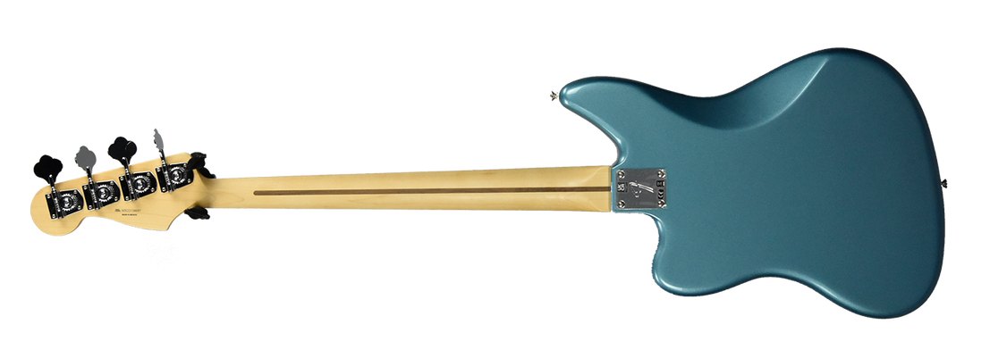 ★美品★ Fender Player Jaguar Tidepool ジャガー Fender Player Jaguar Tidepool 税込販売価格 ￥98,901- 新品