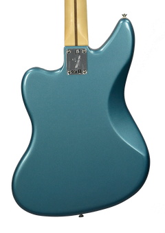 Fender Player Jaguar Bass in Tidepool MX22138697