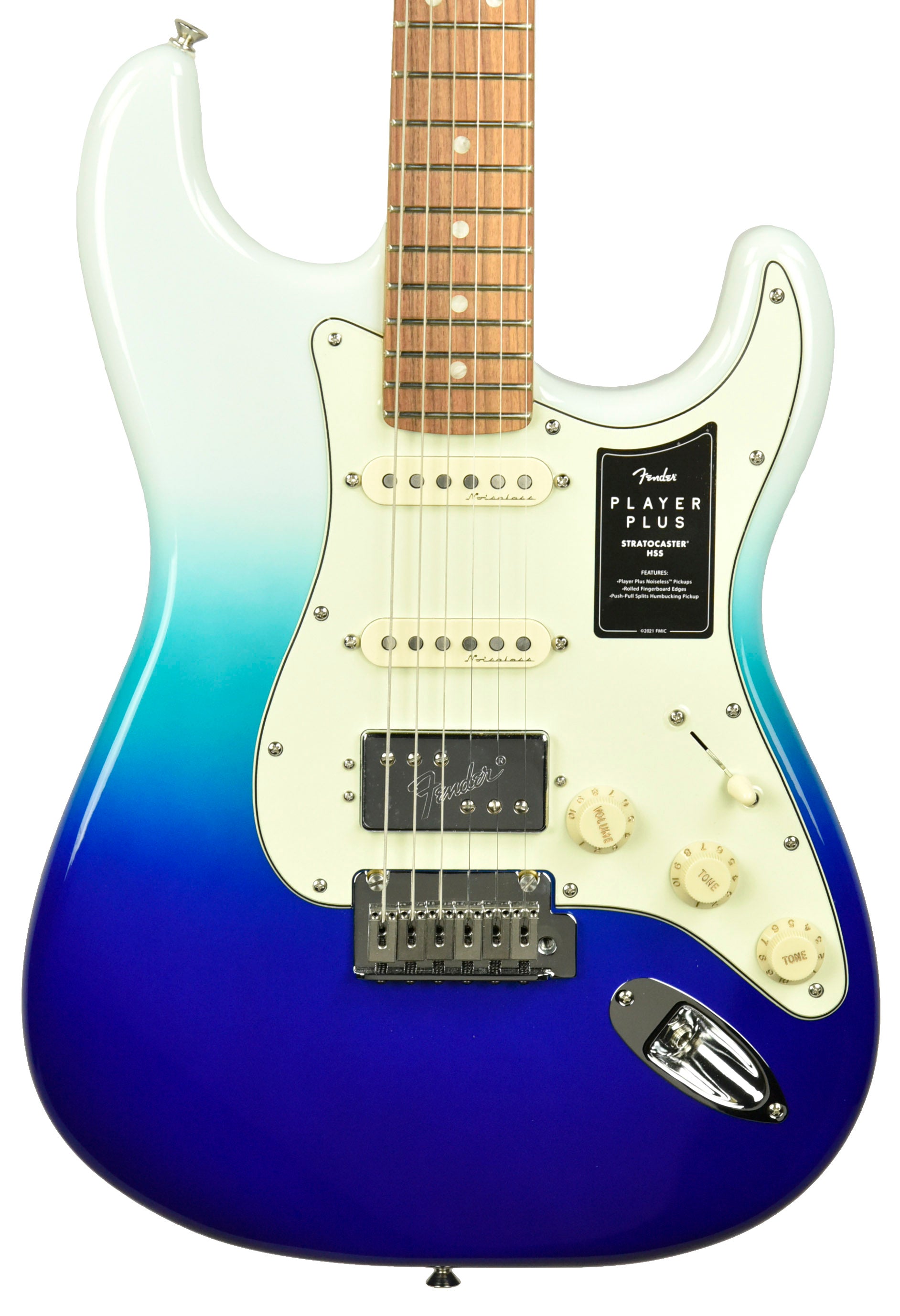 Fender deals strat humbucker