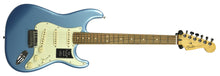 Fender Player Plus Stratocaster in Opal Spark MX21162754 - The Music Gallery