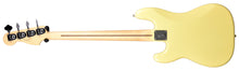 Fender Player Precision Bass in Buttercream MX20113712 - The Music Gallery