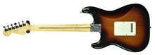 Fender Player Stratocaster HSS in 3 Color Sunburst MX20004893 - The Music Gallery