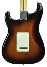 Fender Player Stratocaster HSS in 3 Color Sunburst MX20004893 - The Music Gallery