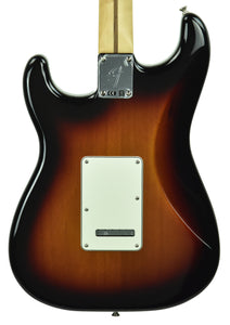 Fender Player Stratocaster HSS in 3 Color Sunburst MX20004893 - The Music Gallery