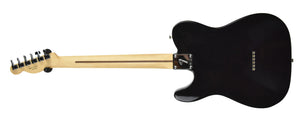 Fender Player Telecaster Electric Guitar in Black MX20033053 - The Music Gallery