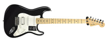 Fender Player Stratocaster® HSS in Black MX20145288 - The Music Gallery