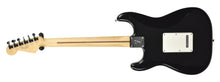 Fender Player Stratocaster® HSS in Black MX20145288 - The Music Gallery