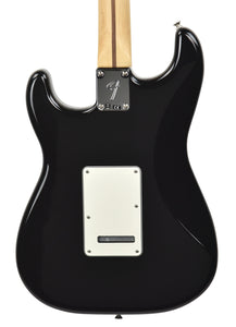 Fender Player Stratocaster® HSS in Black MX20145288 - The Music Gallery