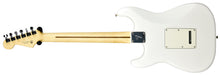 Fender Player Stratocaster HSS in Polar White MX21098440 - The Music Gallery