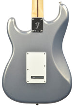 Fender Player Stratocaster in Silver MX21074056 - The Music Gallery