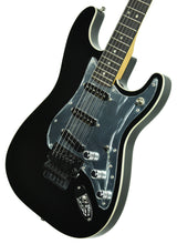 Fender Tom Morello Stratocaster in Black MX19189500 - The Music Gallery