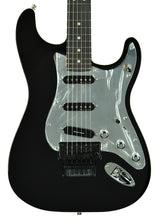 Fender Tom Morello Stratocaster in Black MX19189500 - The Music Gallery
