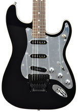 Fender Tom Morello Stratocaster in Black MX21536463 - The Music Gallery