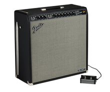 Fender Tone Master Super Reverb 4x10" Combo Amplifier B927857 - The Music Gallery