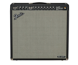 Fender Tone Master Super Reverb 4x10" Combo Amplifier B927859 - The Music Gallery