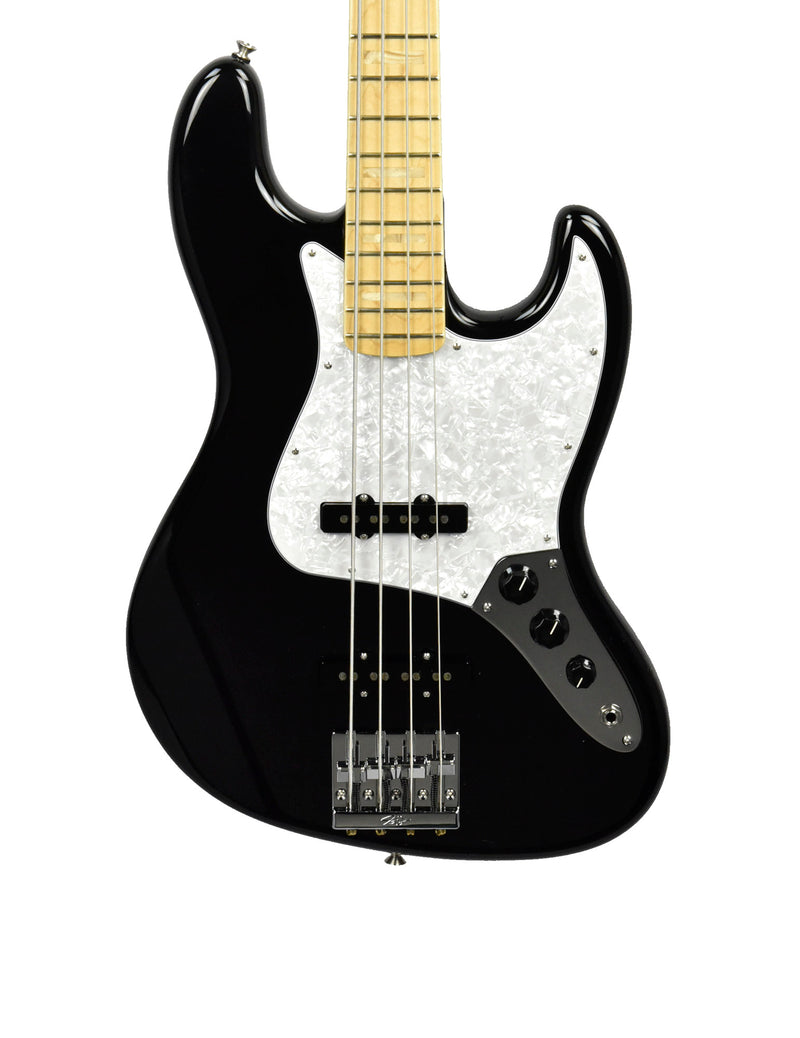 Fender USA】フェンダーUSA『エレキベース』American Deluxe