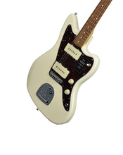 Fender Vintera 60s Jazzmaster in Olympic White MX22310544 - The Music Gallery