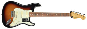 Fender Vintera '60s Stratocaster in Three Color Sunburst MX20144545 - The Music Gallery