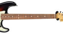 Fender Vintera '60s Stratocaster in Three Color Sunburst MX20144545 - The Music Gallery