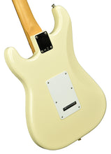 Fender Vintera 60s Stratocaster Modified in Olympic White MX20111286 - The Music Gallery