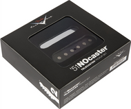 Fender® Custom Shop '51 Nocaster Pickup Set - The Music Gallery