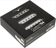 Fender® Custom Shop Custom '54 Stratocaster Pickup Set - The Music Gallery