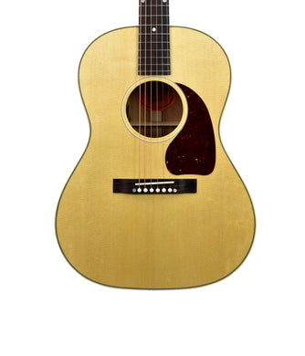 Gibson 50s LG-2 Acoustic-Electric Guitar in Antique Natural 23542129 - The Music Gallery