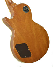 Gibson Custom 1956 Les Paul Gold Top Reissue VOS in Double Gold 69216 - The Music Gallery