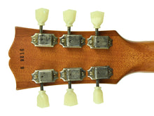 Gibson Custom 1956 Les Paul Gold Top Reissue VOS in Double Gold 69216 - The Music Gallery