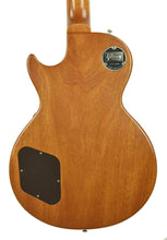 Gibson Custom 1956 Les Paul Gold Top Reissue VOS in Double Gold 69216 - The Music Gallery