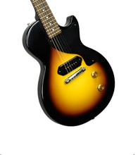 Gibson Custom Shop 1957 Les Paul Junior Single Cut Reissue VOS in Vintage Sunburst 721642 - The Music Gallery
