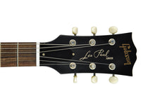 Gibson Custom Shop 1957 Les Paul Junior Single Cut Reissue VOS in Vintage Sunburst 721642 - The Music Gallery